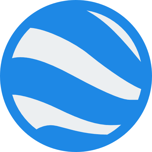 Google earth brands and logotypes google earth brands icon