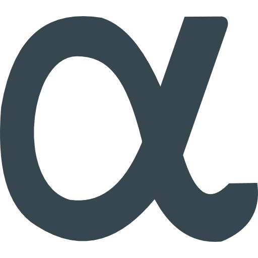 App net logotype android logo icon