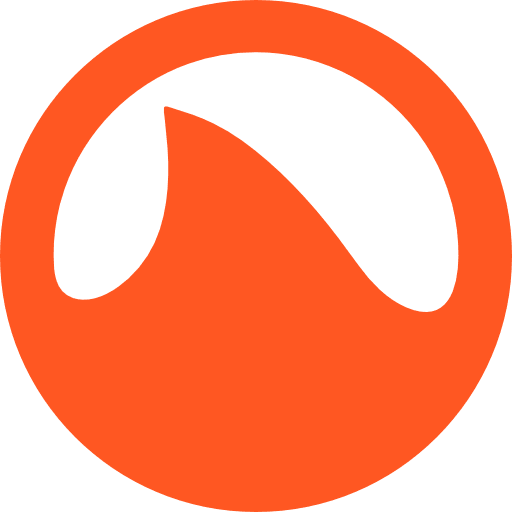 Grooveshark brands and logotypes social media logos icon