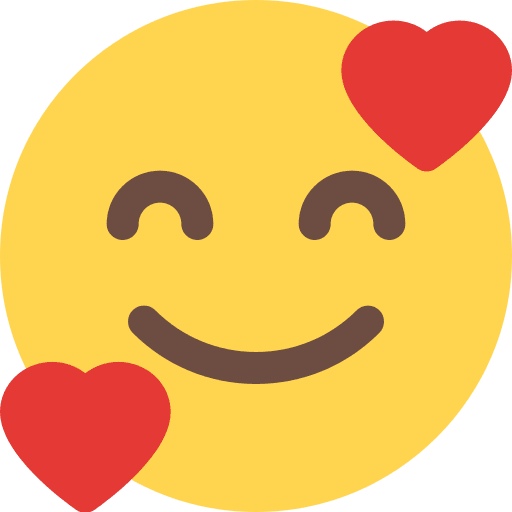 Smile smile feelings emoticons icon