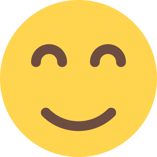 Smile emoticons smiley smileys icon
