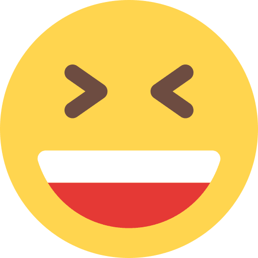 Grinning grinning emoticons smileys icon