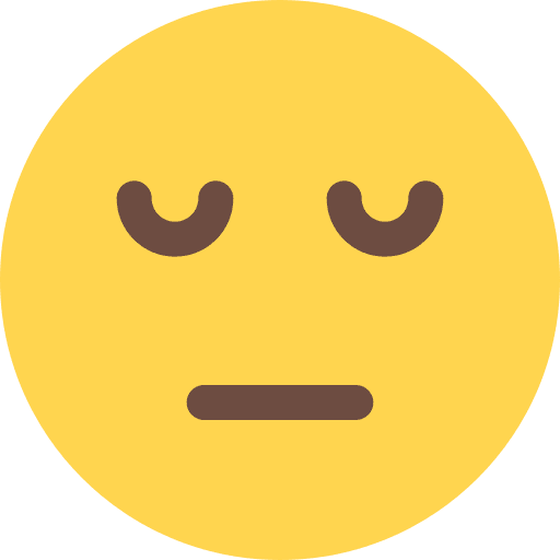 Sad emoji feelings sad icon