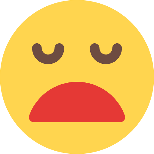 Sad emoticons emoji feelings icon