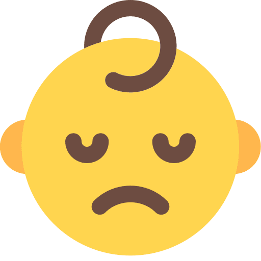 Sad smiley smileys emoji icon