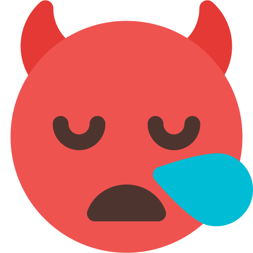 Sleep emoticons sleep feelings icon