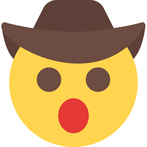 Amazed emoji emoticons smiley icon