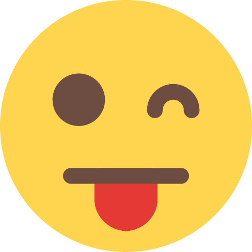 Wink smiley smileys wink icon
