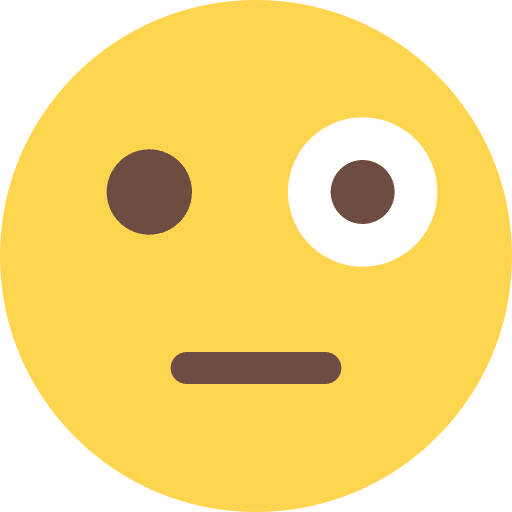 Zany feelings smileys zany icon