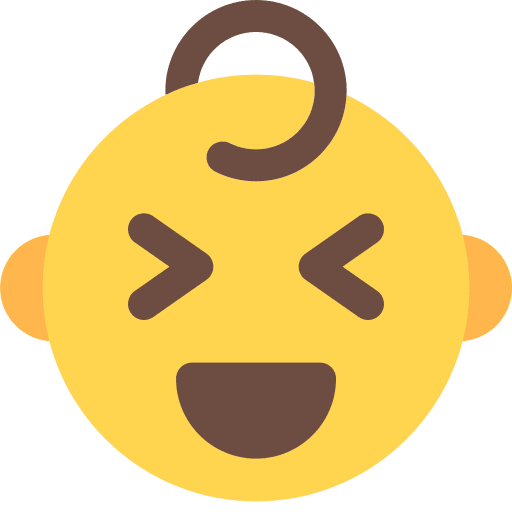 Grinning smileys feelings grinning icon