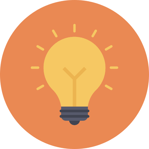 Light bulb light bulb electricity electronics icon