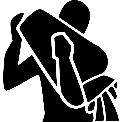 Aquarius symbols zodiac aquarius icon