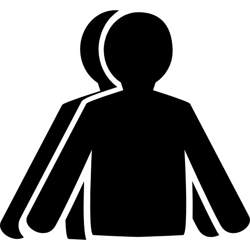 Gemini twins symbol sign zodiac signs icon