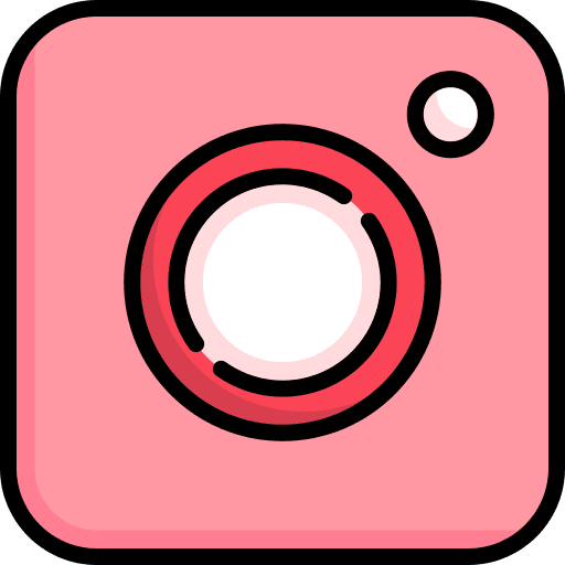Instagram logo instagram logo aesthetic social media brand icon