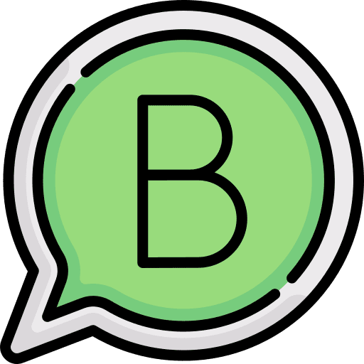 Whatsapp social network whatsapp social media icon