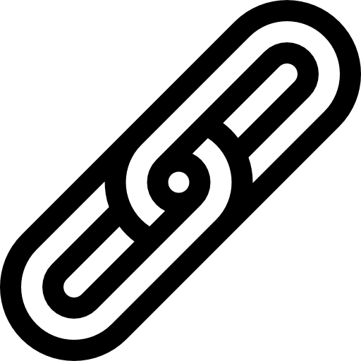 Link linked ui chain icon