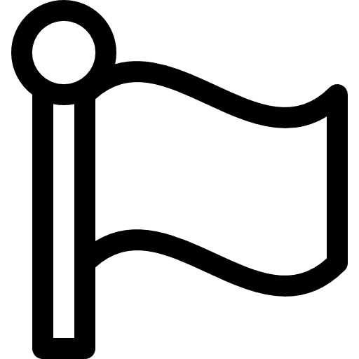 Flag flag peace maps and flags icon