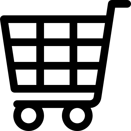 Shopping cart shopping cart commerce commerce and shopping icon