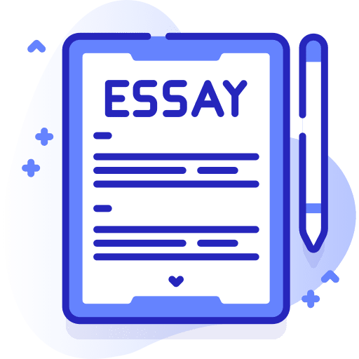 Essay ebook essay online learning icon Essay ebook essay online learning icon