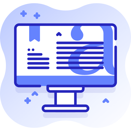 Online learning elearning digital book ebook icon Online learning elearning digital book ebook icon