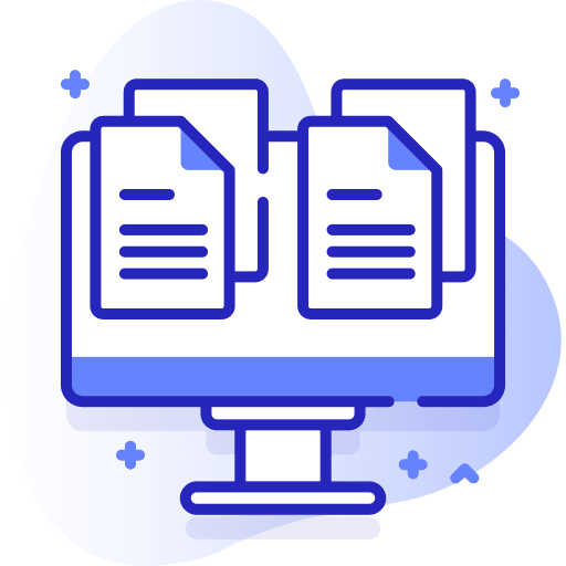 Online learning elearning online learning course icon Online learning elearning online learning course icon