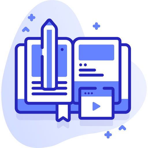Online learning elearning study online learning icon Online learning elearning study online learning icon