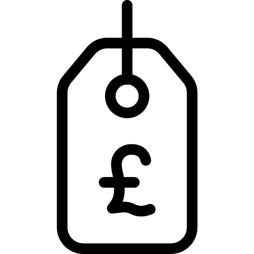 Tag shopping tag price icon