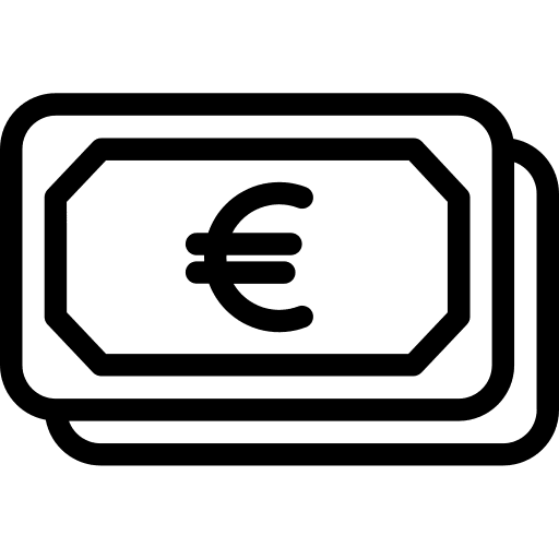 Money currency cash business and finance icon