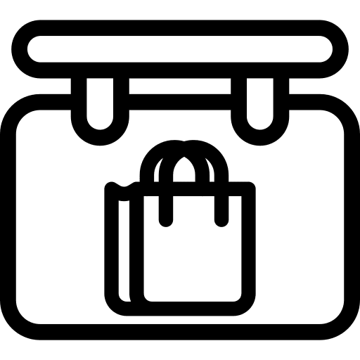 Sign sign signaling signal icon