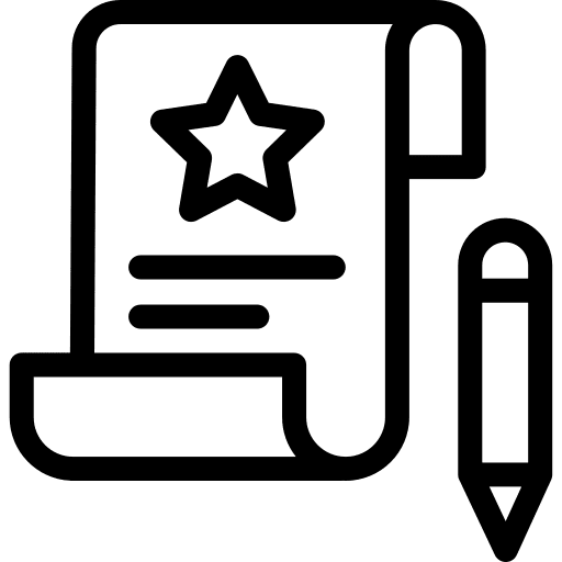 Invoice bill invoice business icon