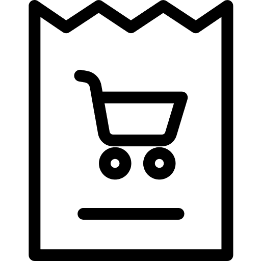 Invoice business invoice commerce icon