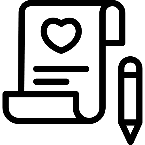 Invoice payment commerce and shopping ticket icon