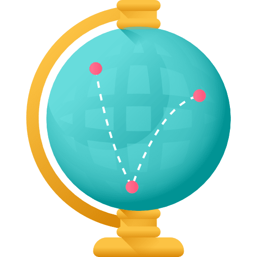Globe globe maps and flags geography icon Globe globe maps and flags geography icon