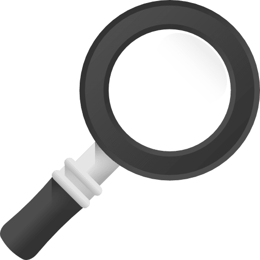 Magnifying glass magnifying glass detective zoom icon Magnifying glass magnifying glass detective zoom icon