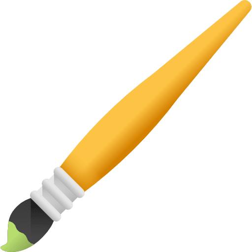 Brush art and design brushes paint brush icon Brush art and design brushes paint brush icon