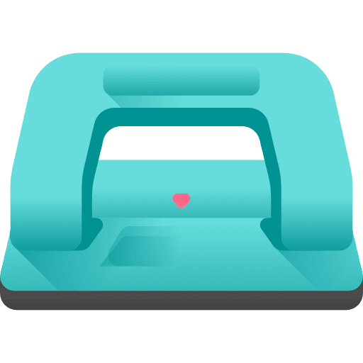 Hole punch tools and utensils miscellaneous make hole icon Hole punch tools and utensils miscellaneous make hole icon