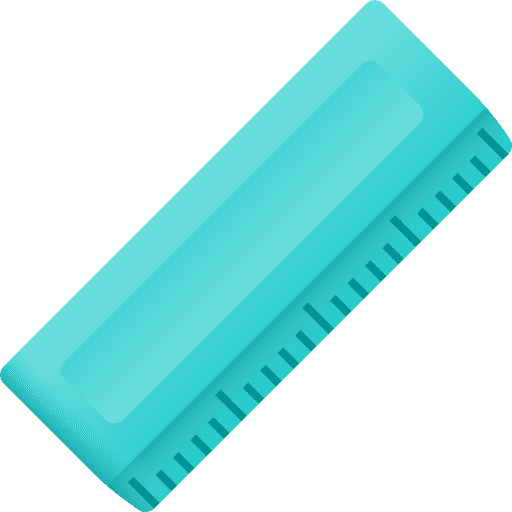 Ruler graphic tool measuring ruler icon Ruler graphic tool measuring ruler icon