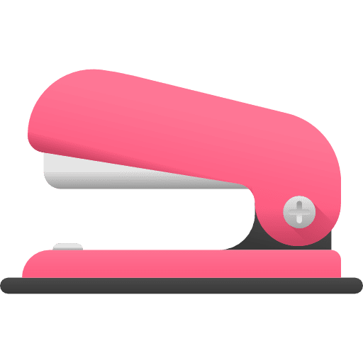 Stapler stapler edit tools office material icon Stapler stapler edit tools office material icon