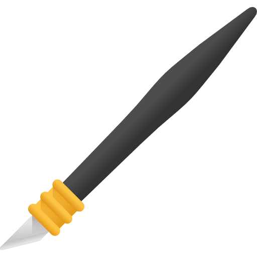 Cutter tools and utensils cutter carpentry icon Cutter tools and utensils cutter carpentry icon