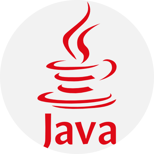 Java javascript logo software java icon