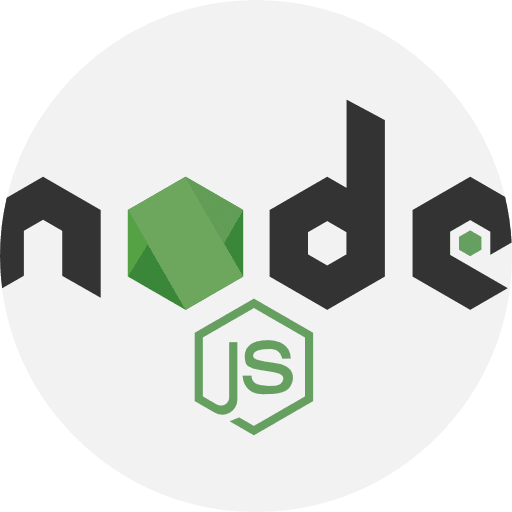 Nodejs nodejs brands and logotypes software icon