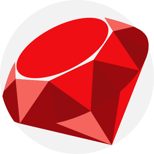 Ruby logos ruby software icon Ruby logos ruby software icon