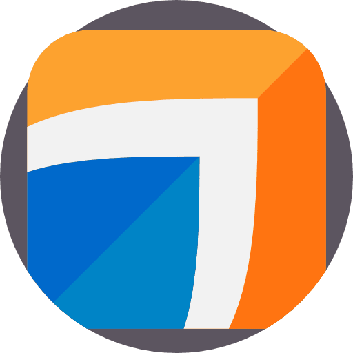 Swiftify brands and logotypes software development icon Swiftify brands and logotypes software development icon