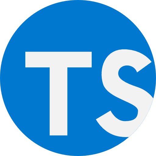 Typescript brands and logotypes logos typescript icon Typescript brands and logotypes logos typescript icon