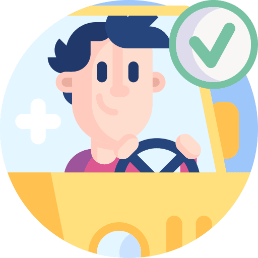 Car personal transportation car icon Car personal transportation car icon