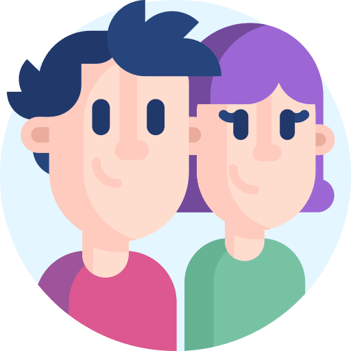 Family parents woman marriage icon Family parents woman marriage icon