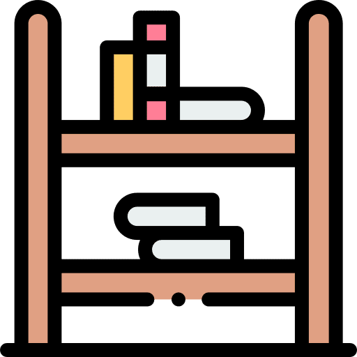 Bookshelves books education bookshelves icon Bookshelves books education bookshelves icon