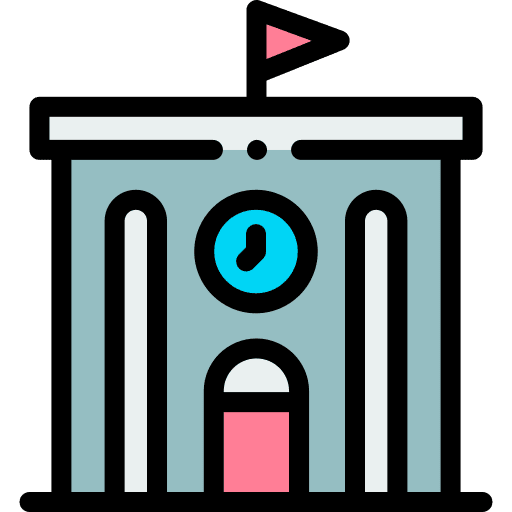 Library read library school icon Library read library school icon