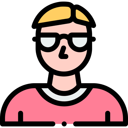 Man people profile man icon Man people profile man icon