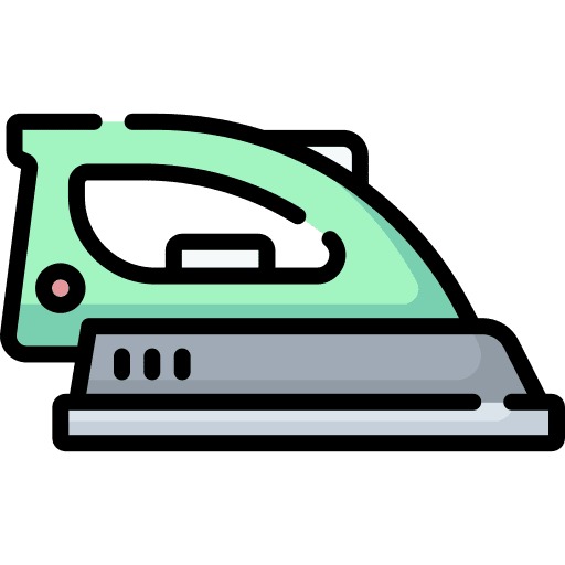 Ironing washing holidays laundry icon Ironing washing holidays laundry icon